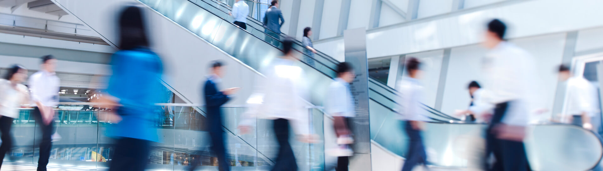 Let’s Get in Touch